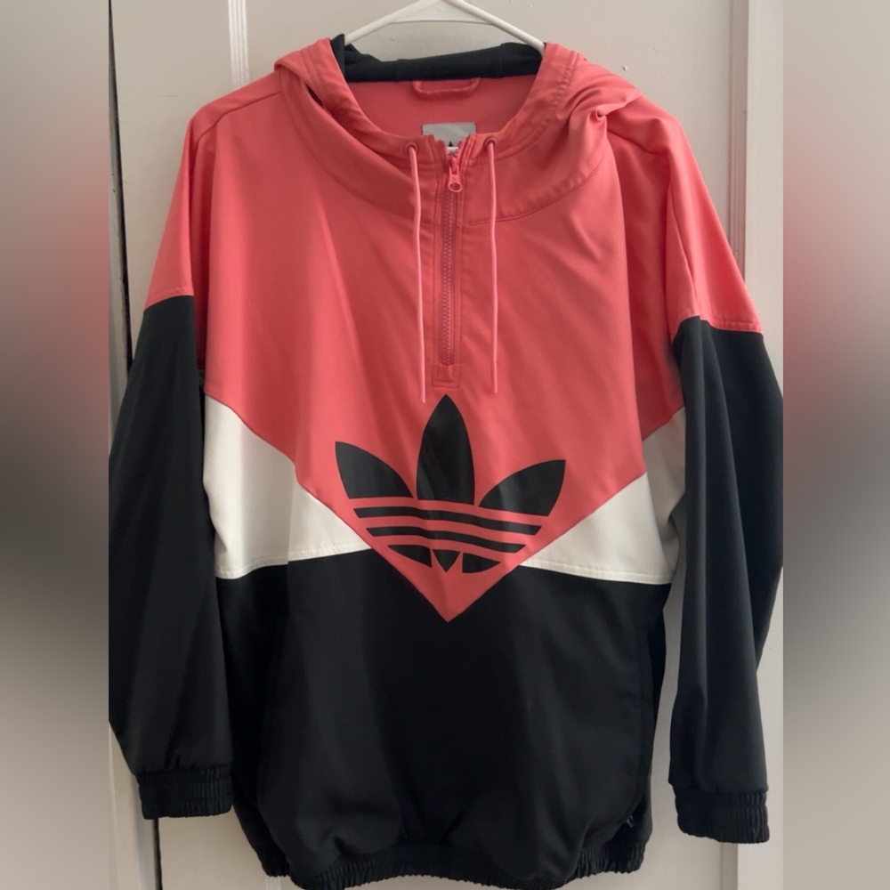 Adidas Jacket